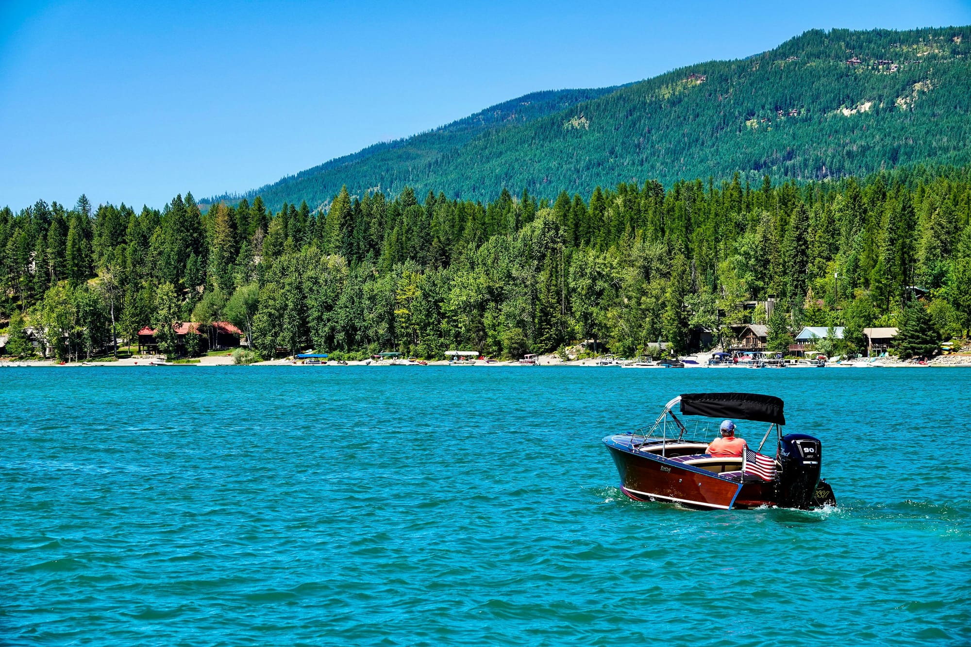 Short-Term Rental Investors Exit Whitefish as Prices Outpace Revenue