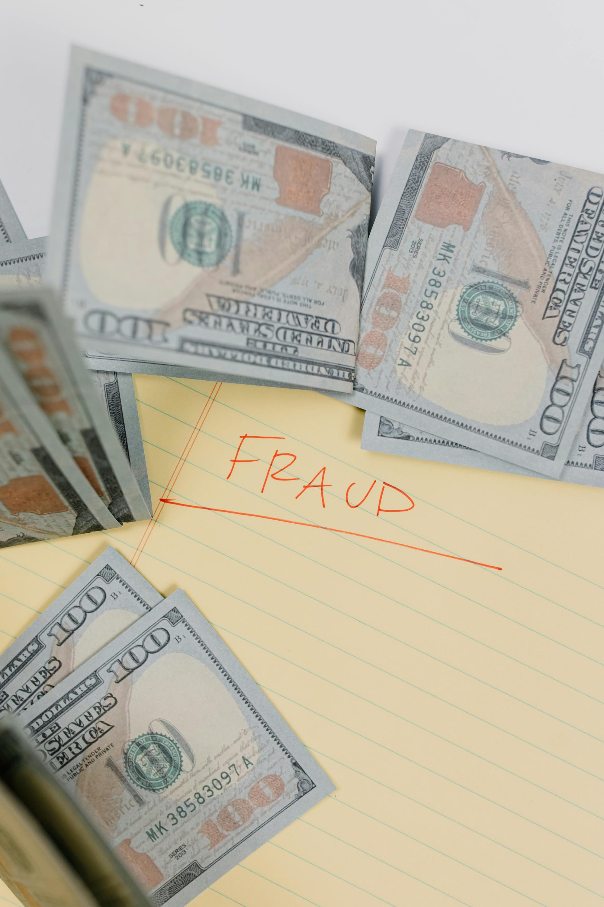 New DOJ Fraud Division Launches with Over $340 Million in Seizures