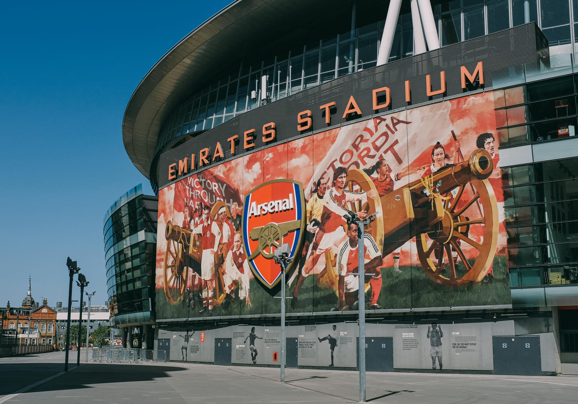 Arsenal and Nottingham Forest are competing for Brazilian youngster