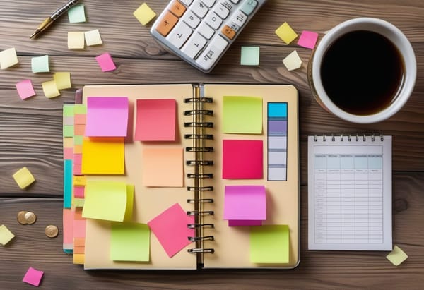 Why I Started Savvy Savings Blog